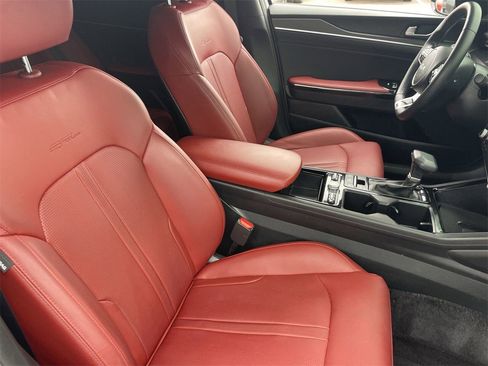 Certified 2025 Kia K5 GT-Line w/ GT-Line Premium Package image 10