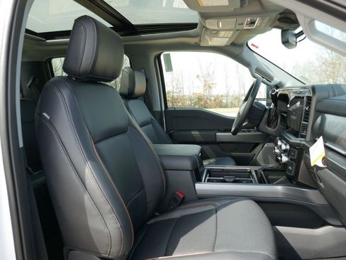 New 2026 Ford F250 Lariat image 12