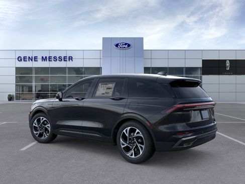 New 2026 Lincoln Nautilus Premier w/ Equipment Group 102A AWD/4WD image 26