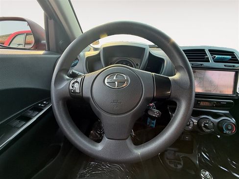 Used 2009 Scion xD FWD image 12