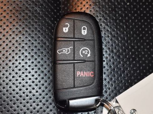 Certified 2024 Dodge Durango GT AWD/4WD image 40