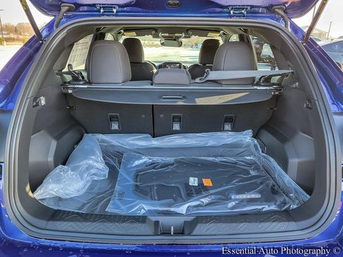 New 2026 Subaru Crosstrek 2.5i Sport image 22