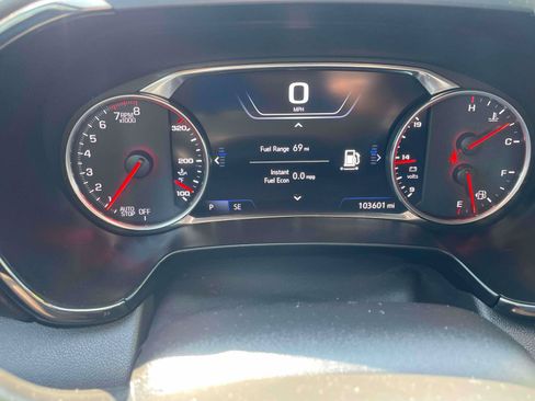 Used 2019 Chevrolet Blazer RS FWD image 20