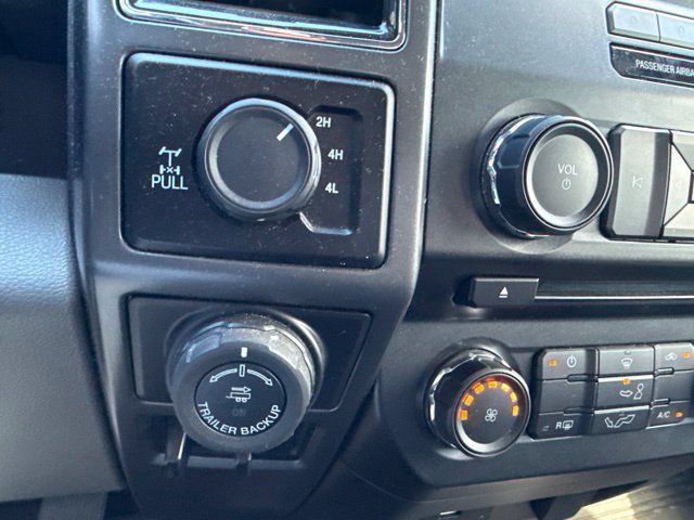 Used 2017 Ford F150 XLT w/ Equipment Group 301A Mid AWD/4WD image 29