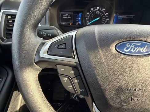 Used 2024 Ford Edge SEL w/ Convenience Package AWD/4WD image 37