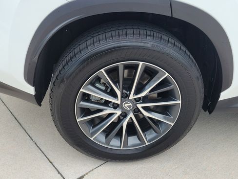 Used 2026 Lexus NX 350 AWD image 9