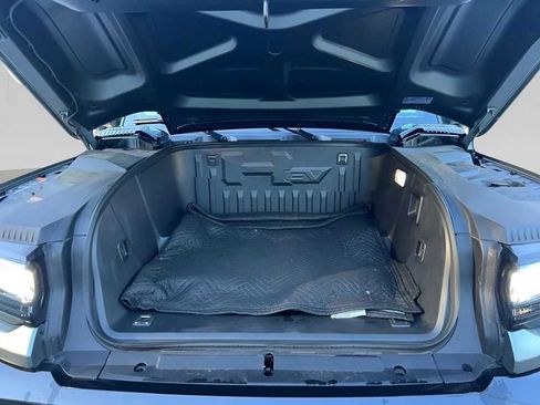 Used 2024 GMC Hummer EV 3X image 45