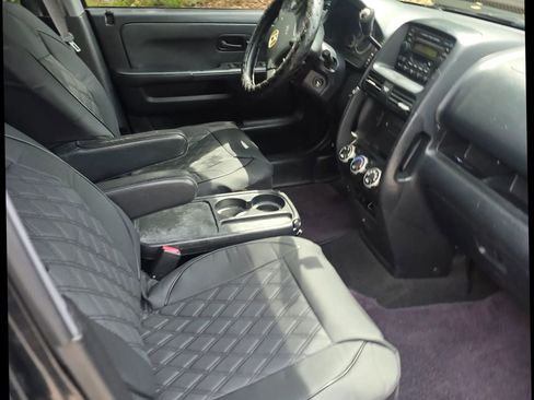 Used 2005 Honda CR-V EX image 18