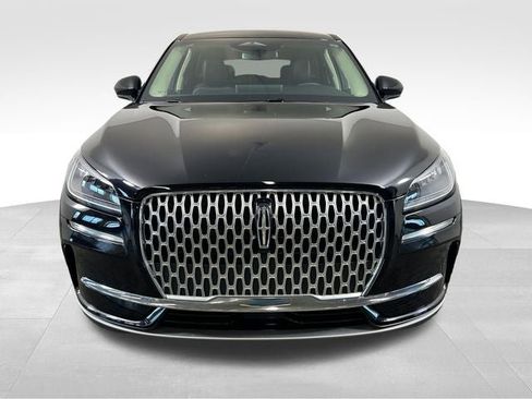 Used 2025 Lincoln Corsair FWD image 9