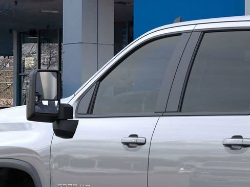 New 2026 Chevrolet Silverado 3500 LT w/ All Star Edition image 12