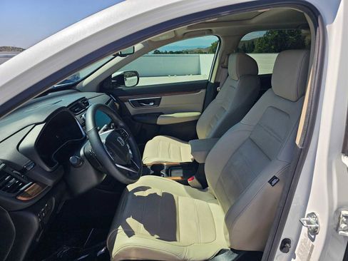 Used 2021 Honda CR-V Touring image 20