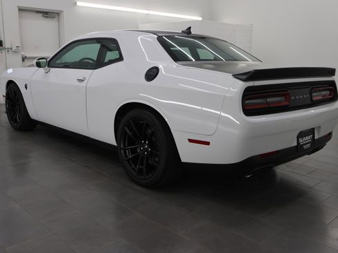 Used 2023 Dodge Challenger SRT Hellcat image 6