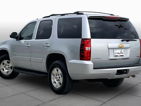 Used 2012 Chevrolet Tahoe LS RWD image 11