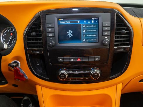 Used 2023 Mercedes-Benz Metris Passenger image 56