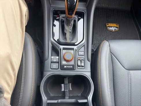 Used 2025 Subaru Forester Wilderness image 39