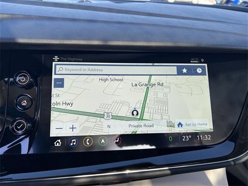 Certified 2023 Buick Envision Avenir image 19