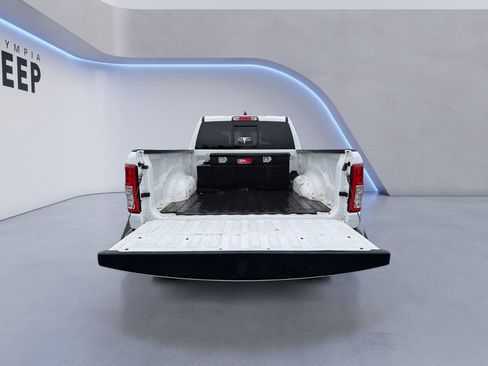 Used 2022 RAM 1500 Lone Star image 21