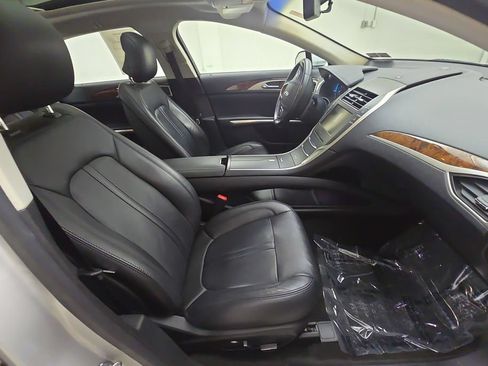 Used 2015 Lincoln MKZ Hybrid w/ Equipment Group 202A Reserve FWD image 29