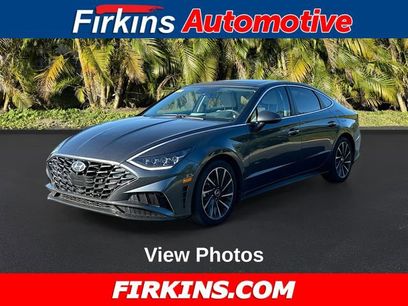 Used 2023 Hyundai Sonata Limited