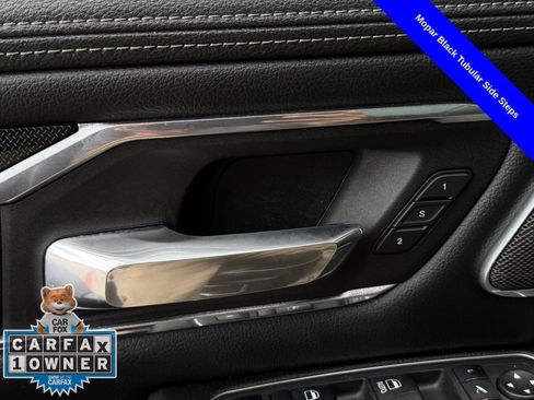 Used 2022 RAM 1500 Laramie RWD image 28
