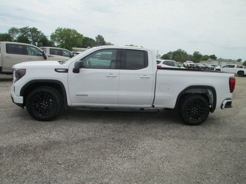 New 2026 GMC Sierra 1500 Elevation w/ Elevation Select Package RWD image 10