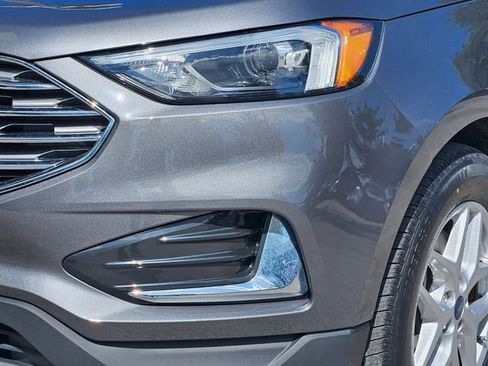 Used 2022 Ford Edge SEL AWD/4WD image 10