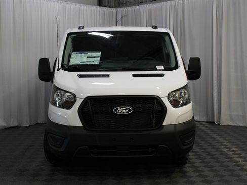 New 2026 Ford Transit 150 Base w/ Load Area Protection Package image 38