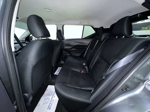 Used 2023 Nissan Kicks S FWD image 25