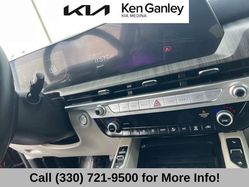 Certified 2023 Kia Telluride EX image 39