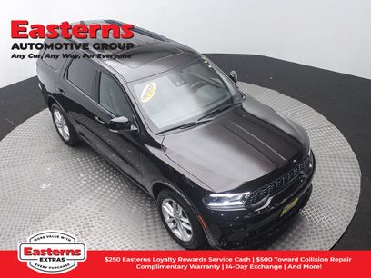 Used 2024 Dodge Durango GT
