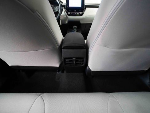 New 2026 Toyota Corolla Cross L image 22