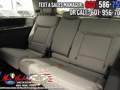 New 2026 Ford Expedition Max Active image 35