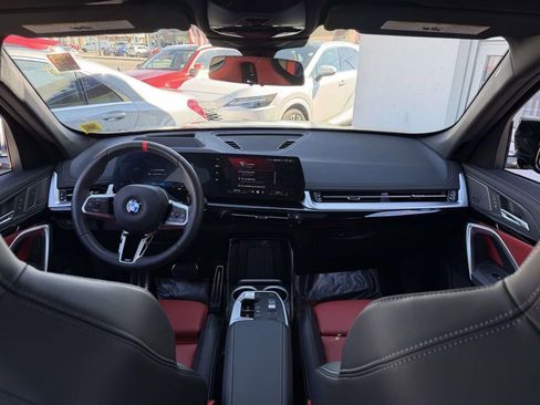 Used 2026 BMW X1 M35i image 18