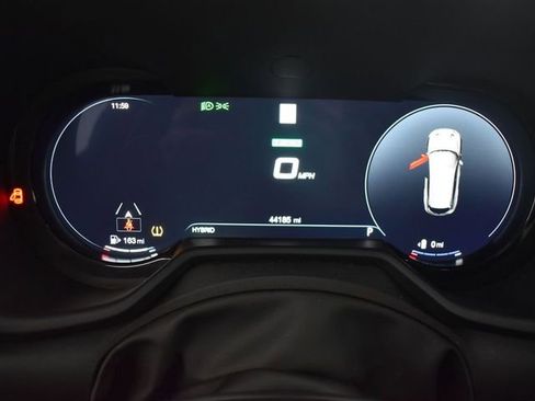 Used 2024 Dodge Hornet R/T image 15