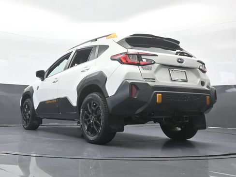 Used 2024 Subaru Crosstrek 2.5i Wilderness AWD/4WD image 55
