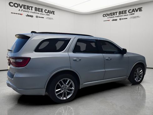 Certified 2023 Dodge Durango GT image 15