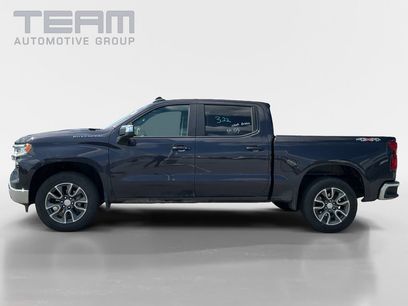 Used 2023 Chevrolet Silverado 1500 LT
