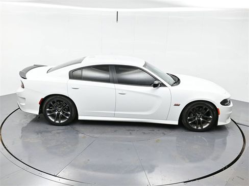 Used 2023 Dodge Charger Scat Pack w/ Technology Group image 37