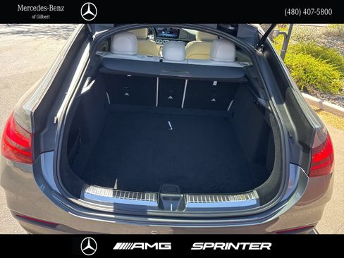 New 2026 Mercedes-Benz GLE 450 4MATIC Coupe image 7