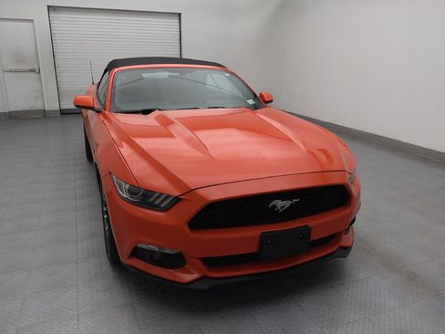 Used 2015 Ford Mustang Premium image 14