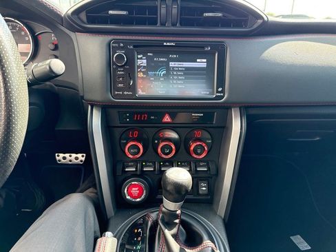 Used 2013 Subaru BRZ Limited RWD image 11