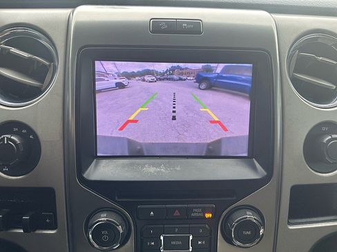 Used 2013 Ford F150 FX4 w/ Luxury Equipment Group image 18