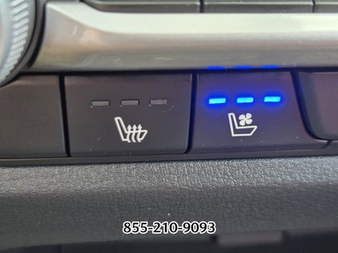 New 2026 MAZDA CX-50 AWD 2.5 Hybrid w/ Weather Package image 17