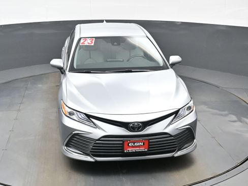 Used 2023 Toyota Camry XLE w/ Cold Weather Package image 36