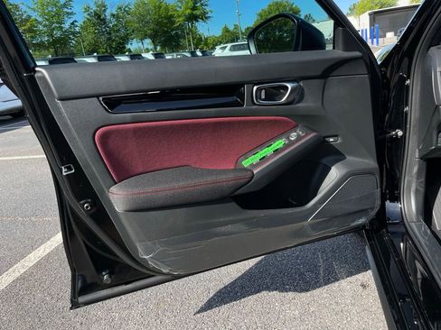 New 2026 Honda Civic Si image 25