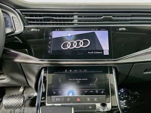 Certified 2023 Audi Q8 Premium Plus w/ Premium Plus Package AWD/4WD image 13