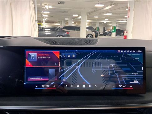 New 2026 BMW X5 xDrive50e image 18