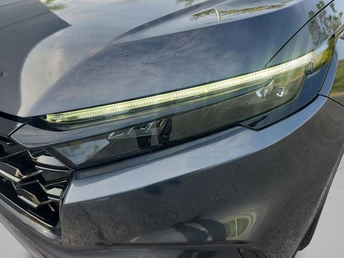 Certified 2024 Honda CR-V Sport image 35