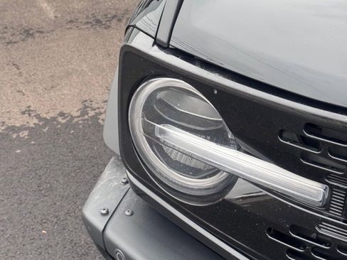 Used 2024 Ford Bronco Wildtrak image 32