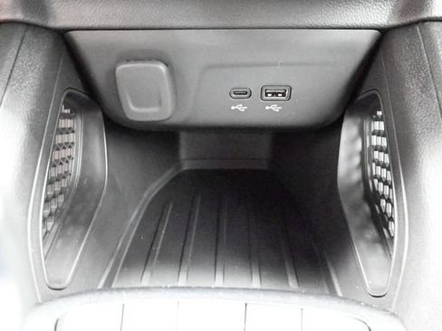 New 2026 Chevrolet TrailBlazer ACTIV FWD image 35